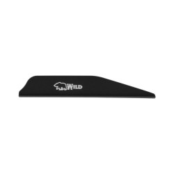 Plumes Bohning Wild 3"