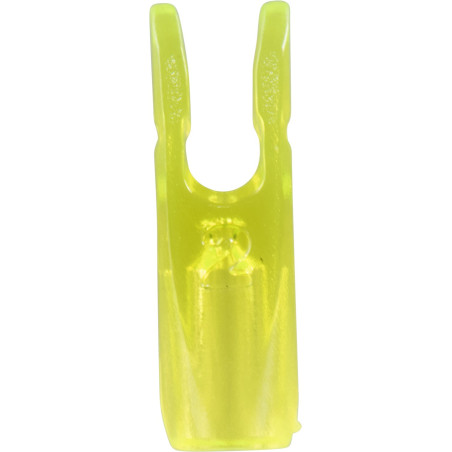 Encoche Flexarchery I-Nock Pin 1 Recurve Small Groove