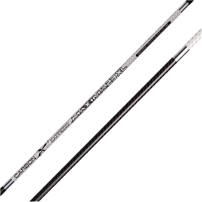 Tube de flèche Carbon Express Maxima XL 23