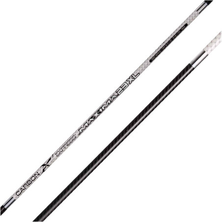 Tube de flèche Carbon Express Maxima XL 23