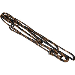 Corde Flexarchery Traditional Strings Flemish Dynagen Longbow