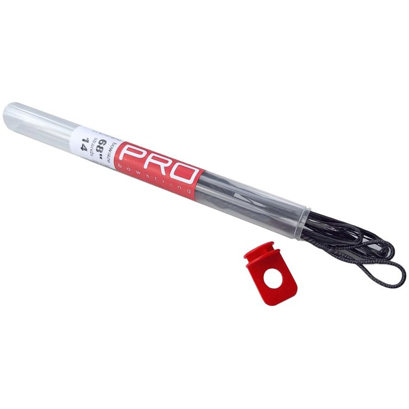 Corde Flexarchery Pro Recurve Fast Flight