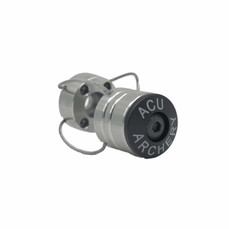 Stabilisateur Acuarchery S.O.S. Heavy Medal – 3OZ