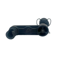Stabilisateur Acuarchery S.O.S. Hunter Elite Quick Disconnect – BLACK