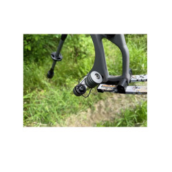Stabilisateur Acuarchery S.O.S. Hunter Elite Quick Disconnect – BLACK