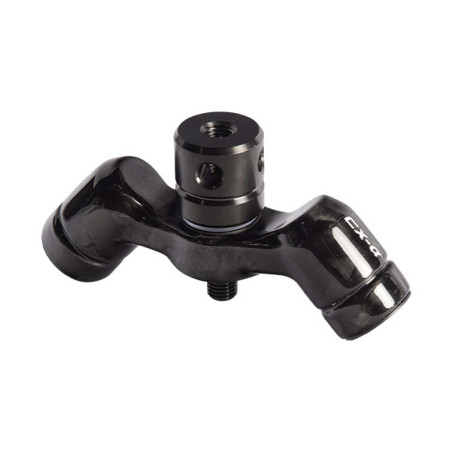 V-bar Wiawis CX-a Carbon – GLOSSY BLACK