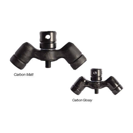 V-bar Wiawis CX-a Carbon – GLOSSY BLACK