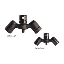 V-bar Wiawis CX-a Carbon – GLOSSY BLACK