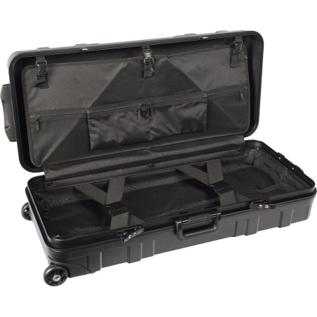 Housse arc recurve Wiawis Recurve Bow Case 2.0