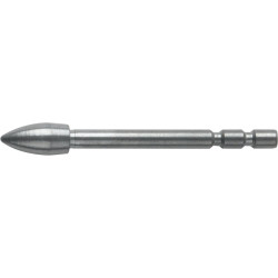Pointes Sanlida Glue-In Tungsten ID 3.2