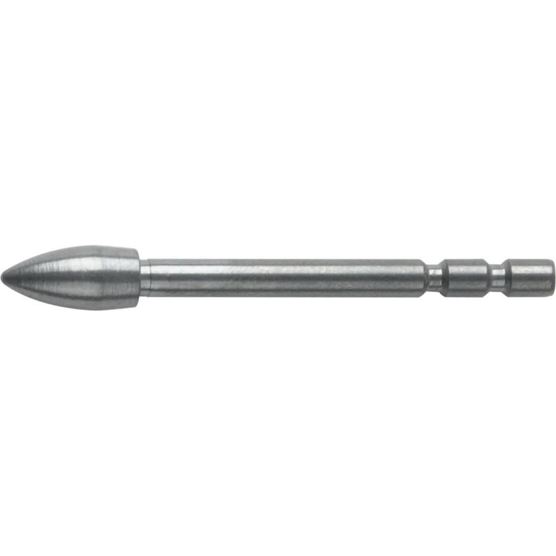 Pointes Sanlida Glue-In Tungsten ID 3.2