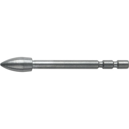 Pointes Sanlida Glue-In Tungsten ID 3.2