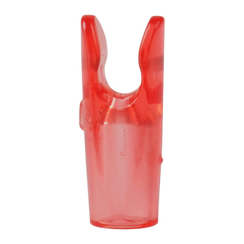Encoches Sanlida Miracle 10 pin nock small slot – lot de 50