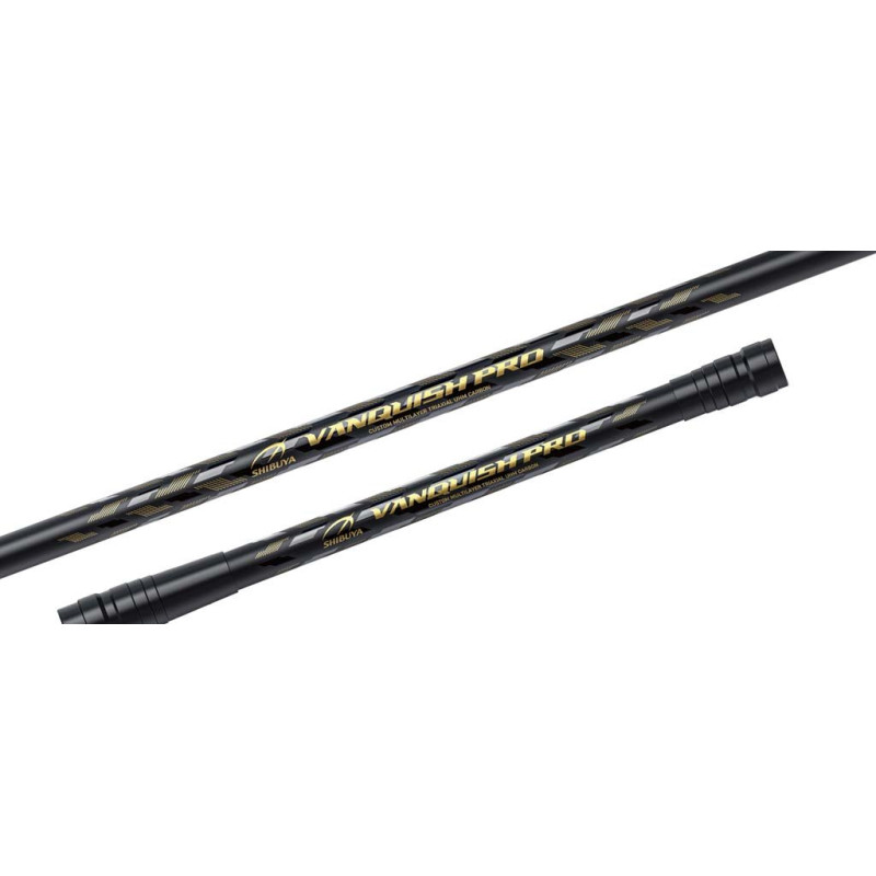 Stabilisateur Shibuya Vanquish Pro – 30"
