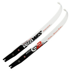 Branches Wiawis NS-G2 Wood 25"