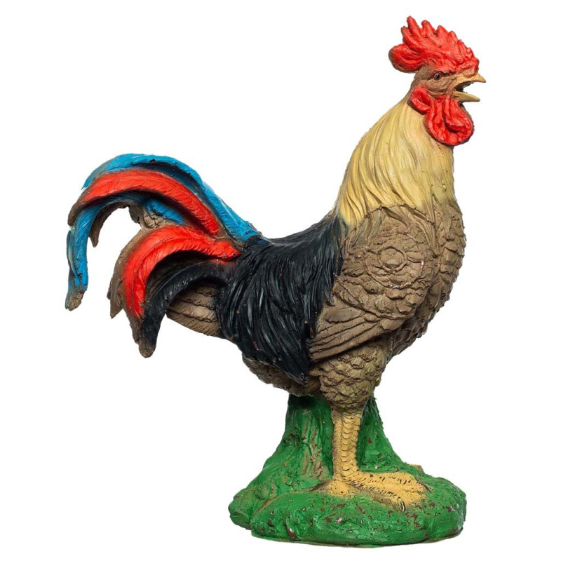 Cible 3D Beier Rooster – BROWN