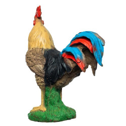 Cible 3D Beier Rooster – BROWN