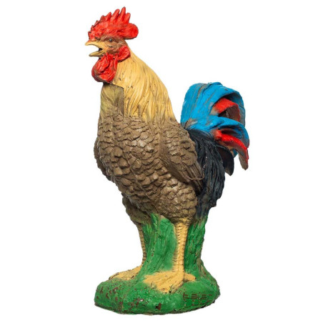 Cible 3D Beier Rooster – BROWN
