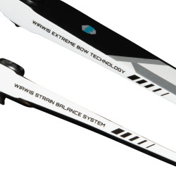 Branches Wiawis NS-G2 Foam 25"