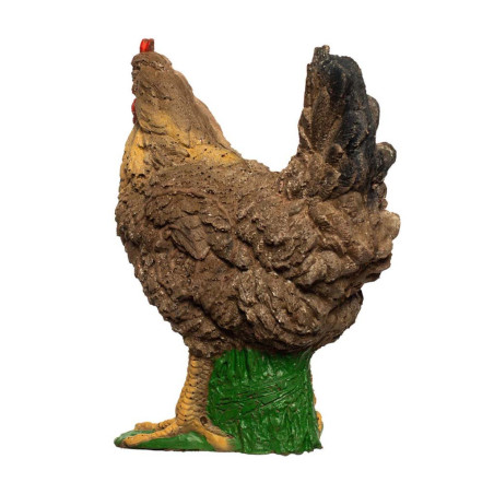 Cible 3D Beier Hen – BROWN :