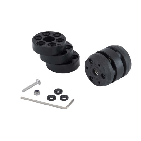 V-bar Beiter V-Box Kit complet quatre membranes