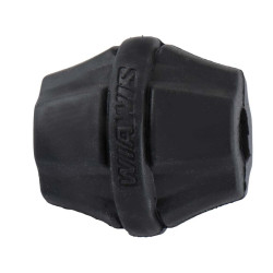 Silent block Wiawis Multi Damper 1/4 Noir