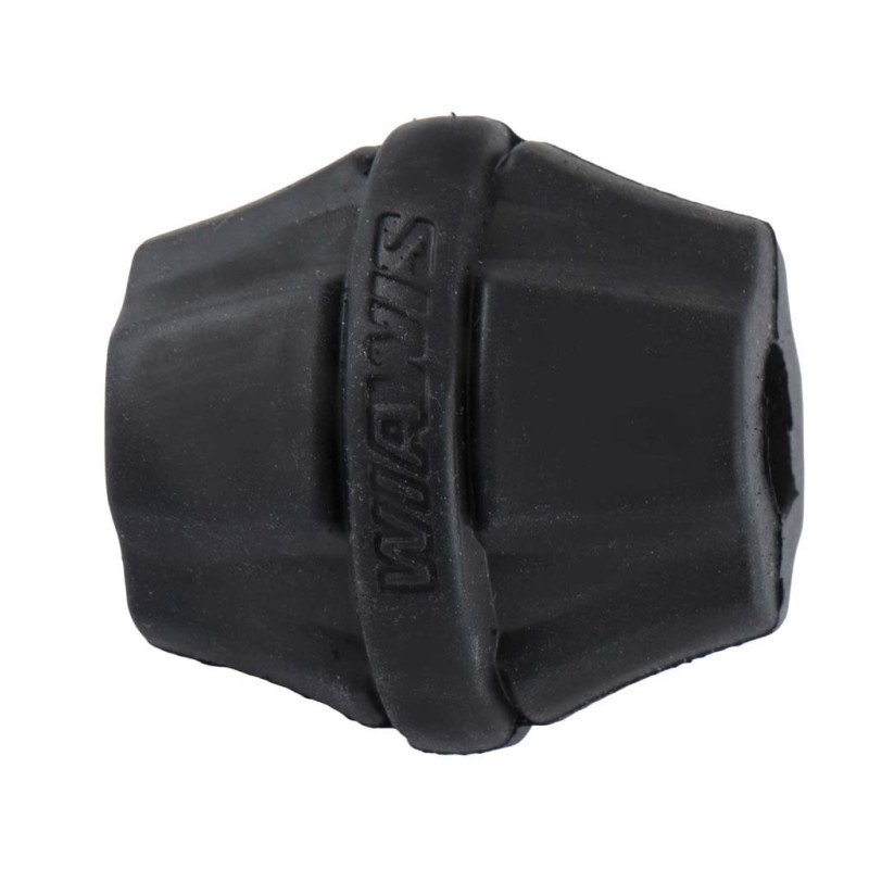 Silent block Wiawis Multi Damper 1/4 Noir