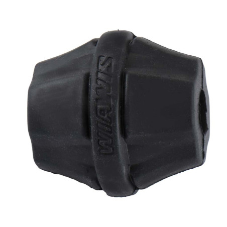 Silent block Wiawis Multi Damper 1/4 Noir