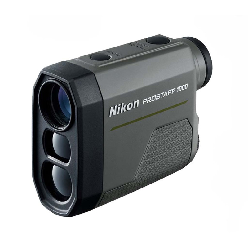 Télémètre Nikon Prostaff 1000