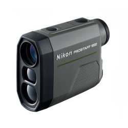 Télémètre Nikon Prostaff 1000