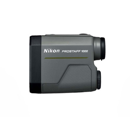 Télémètre Nikon Prostaff 1000