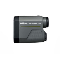 Télémètre Nikon Prostaff 1000