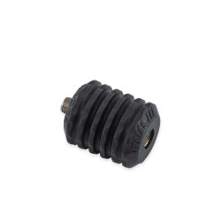 Silent block Axcel Kryptos filetage 5/16" noir