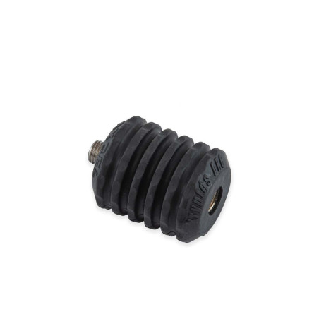 Silent block Axcel Kryptos filetage 5/16" noir