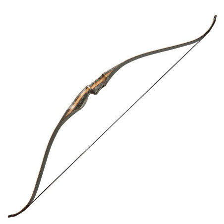 Arc de chasse Old Mountain Edge Pro 60"