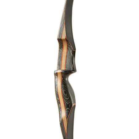 Arc de chasse Old Mountain Edge Pro 60"