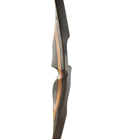 Arc de chasse Old Mountain Edge Pro 60"