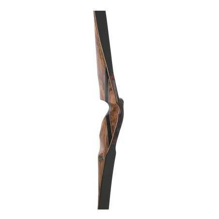 Arc longbow Old Mountain Stingray 60"