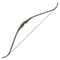 Arc traditionnel Old Mountain Stygian