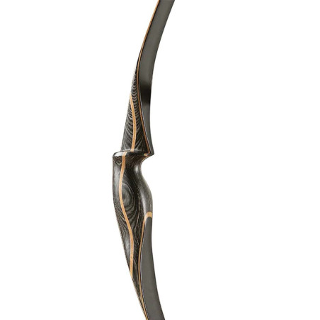 Arc traditionnel Old Mountain Stygian