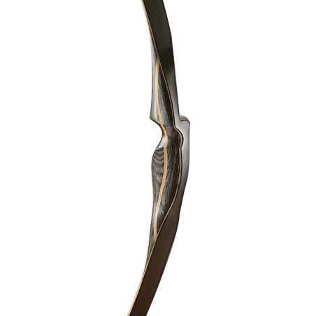 Arc traditionnel Old Mountain Stygian