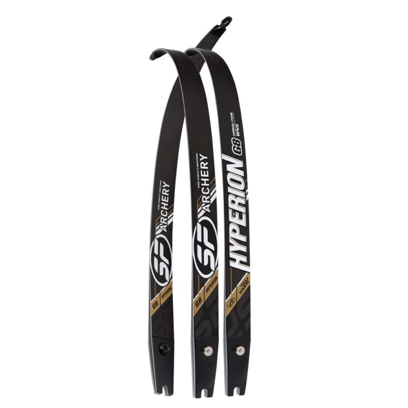 Branches WNS Hyperion G8 Carbon-Foam SF Line