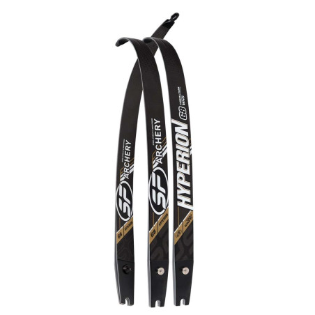 Branches WNS Hyperion G8 Carbon-Foam SF Line