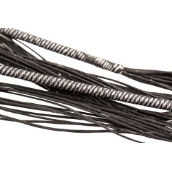 Corde Oak Ridge Traditional pour arc Sada noire