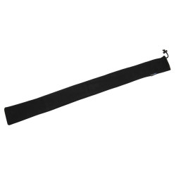 Housse de stabilisateur Avalon polaire bouton-pression 100 cm x 10 cm