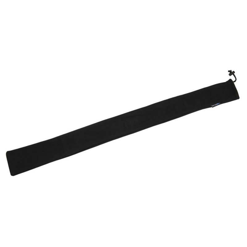 Housse de stabilisateur Avalon polaire bouton-pression 100 cm x 10 cm