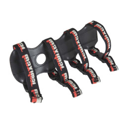 Protège-bras Maximal Redline Double 25 cm