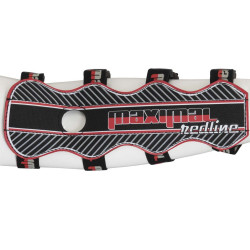Protège-bras Maximal Redline Double 25 cm
