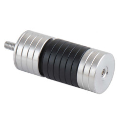 Amortisseur Sanlida Damper X10 noir