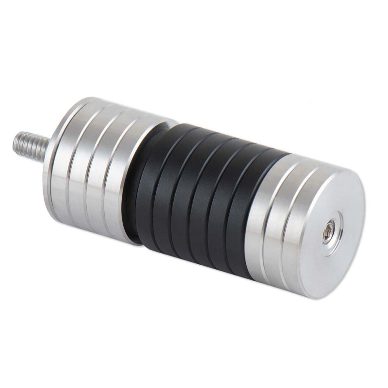 Amortisseur Sanlida Damper X10 noir